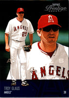 2003 Playoff Prestige Troy Glaus #6