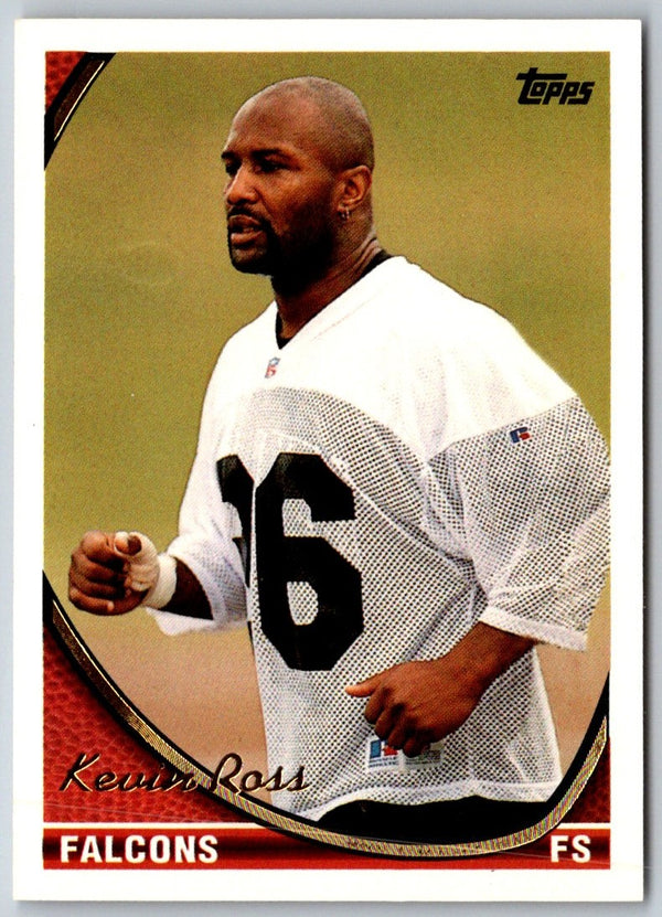 1994 Topps Kevin Ross #362