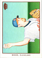 2009 Topps 206 Kerry Wood #29