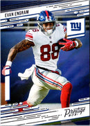 2021 Panini Prestige Evan Engram