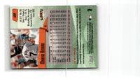 2000 Stadium Club Marvin Benard #108