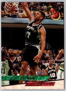 1993 Ultra J.R. Reid