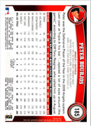 2011 Topps Peter Bourjos