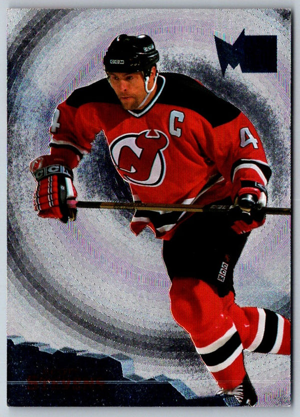 1995 ProSet Scott Stevens #85