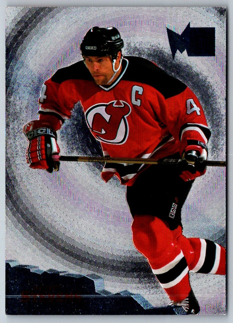 1995 ProSet Scott Stevens