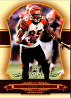 2007 Donruss Classics Chad Johnson #22