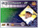 1998 Pacific Ray Buchanan