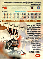 1996 SkyBox Premium Terrell Davis #50