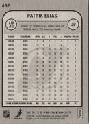 2011 O-Pee-Chee Patrik Elias