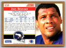 1991 Score Joey Browner