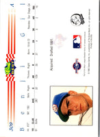 1992 Classic Best Benji Gil #309