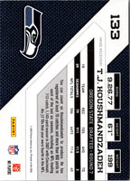 2010 Panini Rookies & Stars T.J. Houshmandzadeh #133