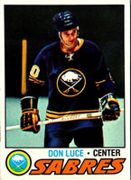 1977 Topps Don Luce #231