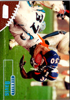 1996 SkyBox Premium Terrell Davis #50