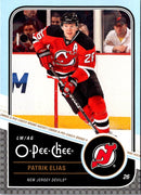 2011 O-Pee-Chee Patrik Elias