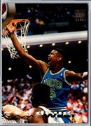 1993 Stadium Club Super Teams NBA Finals Doug West