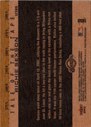 2002 Fleer Tradition Update Richie Sexson