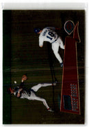 2000 Stadium Club Pokey Reese