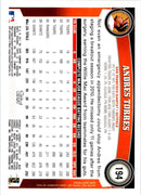 2011 Topps Andres Torres