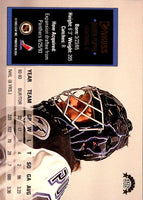 1993 Donruss Daren Puppa #316