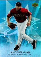 2006 Upper Deck Future Stars Lance Berkman #31