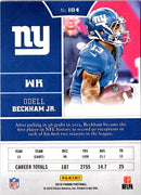 2016 Panini Odell Beckham Jr.