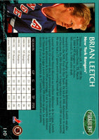 1992 Parkhurst Brian Leetch #110