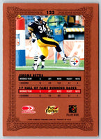 1997 Donruss Preferred Jerome Bettis #123