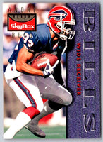 1995 SkyBox Premium Andre Reed #11