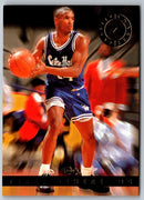 1994 Hoops Terry Dehere