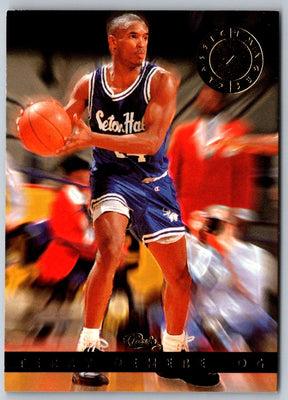 1994 Hoops Terry Dehere #90