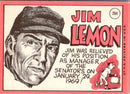 1969 Topps Jim Lemon