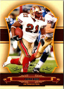 2007 Donruss Classics Frank Gore