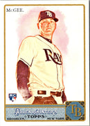 2011 Topps Allen & Ginter Jake McGee