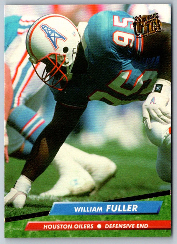 1994 Ultra William Fuller #246