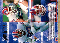 1994 Ultra Kent Hull #25