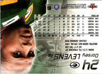 2000 Fleer Showcase Dorsey Levens #24