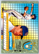 1992 Ultra Paul Molitor