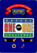 1995 Playoff One on Challenge Eric Lindros