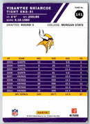 2012 Score Visanthe Shiancoe