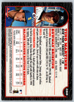 1999 Bowman Tino Martinez #288