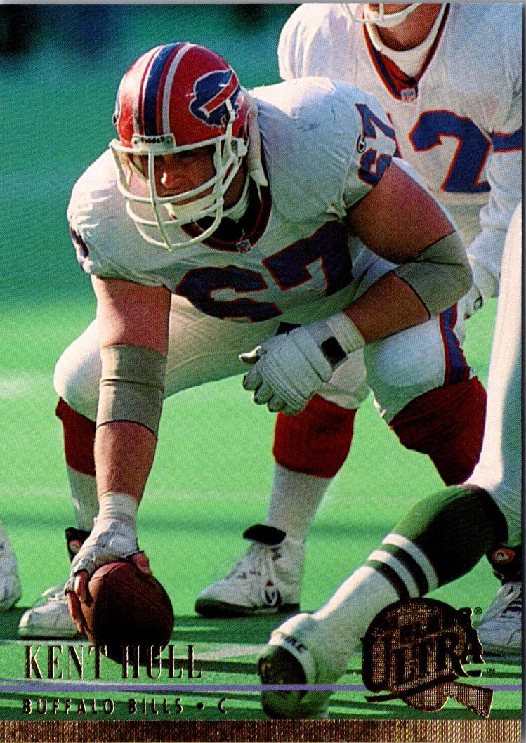 1994 Ultra Kent Hull