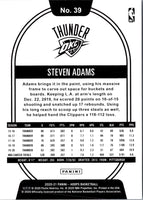 2019 Hoops Steven Adams #130