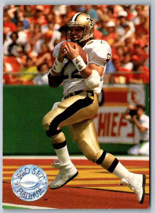 1998 Edge Gill Fenerty #235
