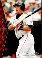 1995 SP Chris Hoiles #121