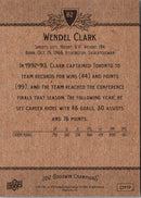 2011 Topps Chrome Chevez Clarke