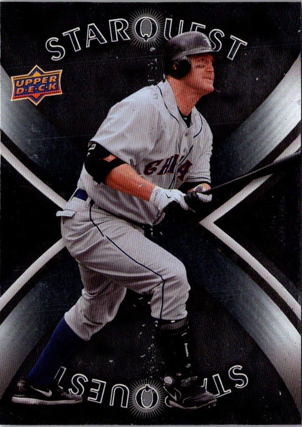 2008 Upper Deck StarQuest Jim Thome #SQ-26