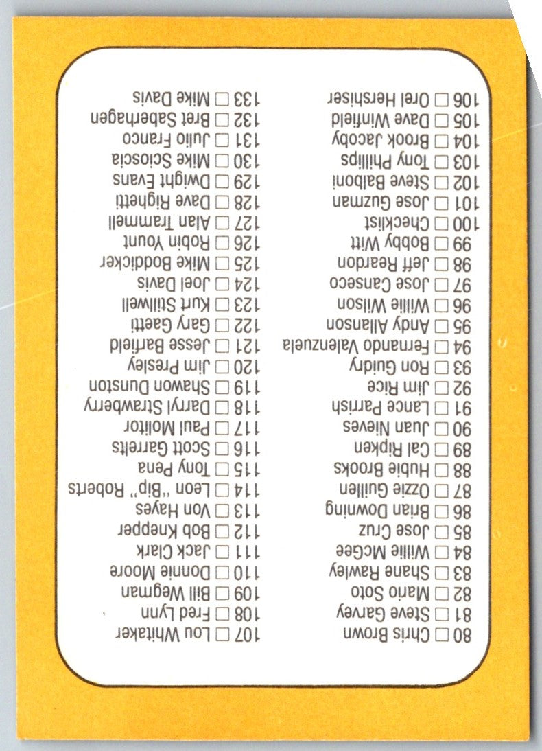 2014 Donruss Donruss checklist #