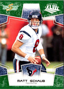 2008 Score Matt Schaub