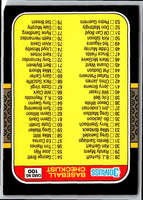 2014 Donruss Donruss checklist #